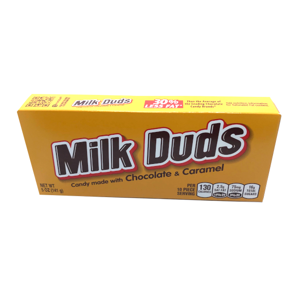 Milk Duds