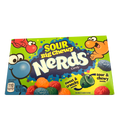 Nerds, Sour big chewy