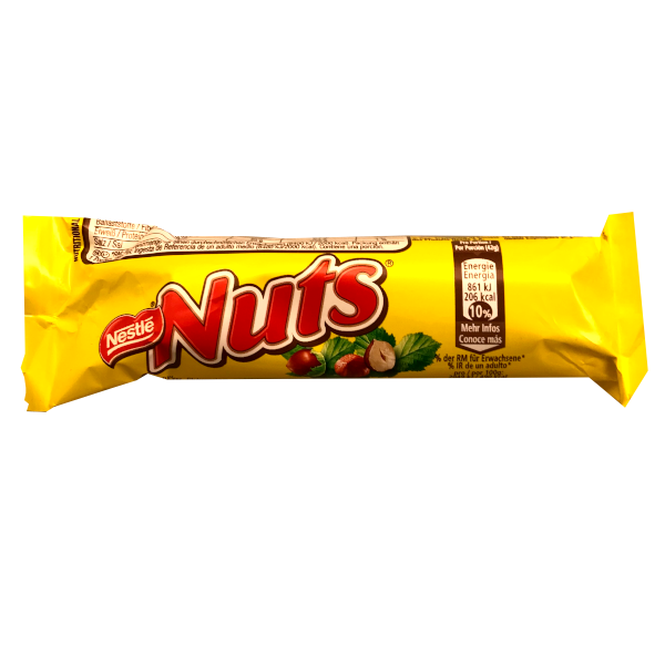 Nuts
