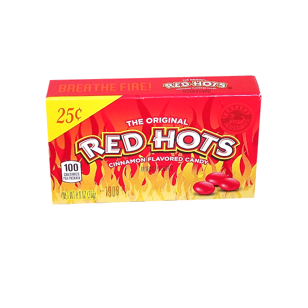 Red Hots