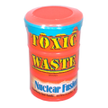 Toxic Waste Nuclear Fusion