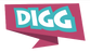 Digg logo